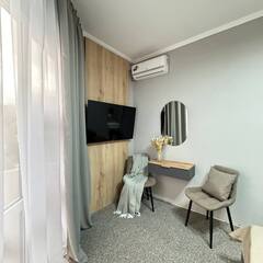 Мини-отель Black Rock Garden, Республика Адыгея