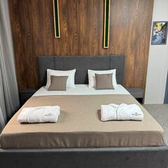 Мини-отель Black Rock Garden, Республика Адыгея