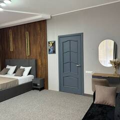 Мини-отель Black Rock Garden, Республика Адыгея