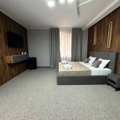 Мини-отель Black Rock Garden, Республика Адыгея