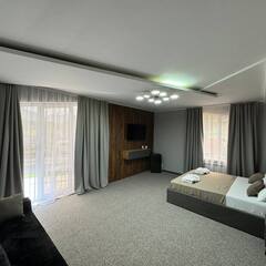 Мини-отель Black Rock Garden, Республика Адыгея