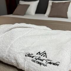 Мини-отель Black Rock Garden, Республика Адыгея