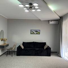 Мини-отель Black Rock Garden, Республика Адыгея