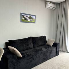 Мини-отель Black Rock Garden, Республика Адыгея