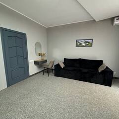 Мини-отель Black Rock Garden, Республика Адыгея