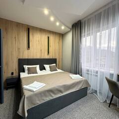 Мини-отель Black Rock Garden, Республика Адыгея