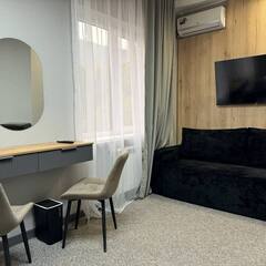 Мини-отель Black Rock Garden, Республика Адыгея