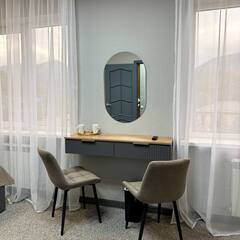 Мини-отель Black Rock Garden, Республика Адыгея