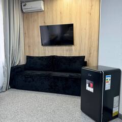 Мини-отель Black Rock Garden, Республика Адыгея