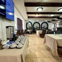 Мини-отель Black Rock Garden, Республика Адыгея