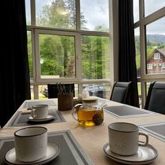 Мини-отель Black Rock Garden, Республика Адыгея