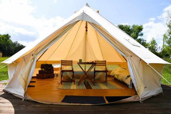 FamilyGlamp Куликово поле — фото 2