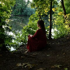 Глэмпинг FamilyGlamp Куликово поле, Липецкая область