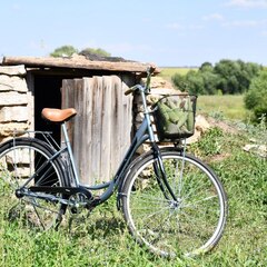 Глэмпинг FamilyGlamp Куликово поле, Липецкая область