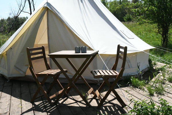FamilyGlamp Куликово поле — фото 3