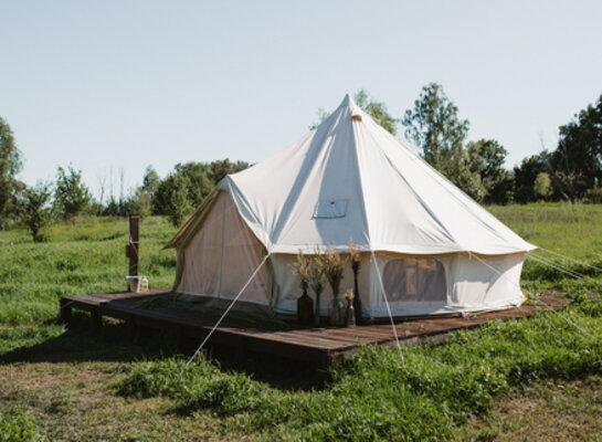 FamilyGlamp Куликово поле — фото 1