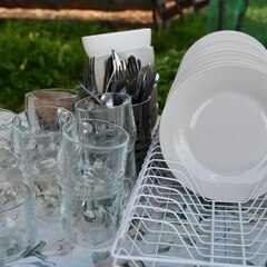 Глэмпинг FamilyGlamp Куликово поле, Липецкая область