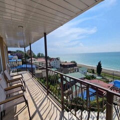 Гостевой дом Дежавю, Сочи, Краснодарский край