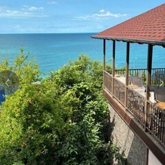 Гостевой дом Дежавю, Сочи, Краснодарский край