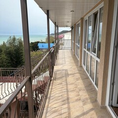 Гостевой дом Дежавю, Сочи, Краснодарский край