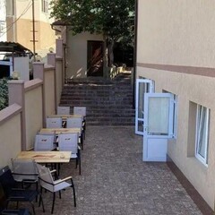 Гостевой дом Дежавю, Сочи, Краснодарский край