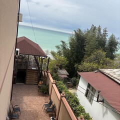 Гостевой дом Дежавю, Сочи, Краснодарский край