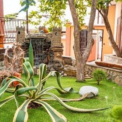 Гостевой дом Дежавю, Сочи, Краснодарский край