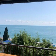 Гостевой дом Дежавю, Сочи, Краснодарский край