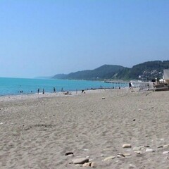 Гостевой дом Дежавю, Сочи, Краснодарский край