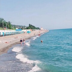 Гостевой дом Дежавю, Сочи, Краснодарский край