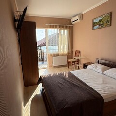 Гостевой дом Дежавю, Сочи, Краснодарский край