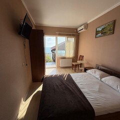 Гостевой дом Дежавю, Сочи, Краснодарский край