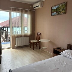 Гостевой дом Дежавю, Сочи, Краснодарский край