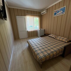 Гостевой дом Дежавю, Сочи, Краснодарский край