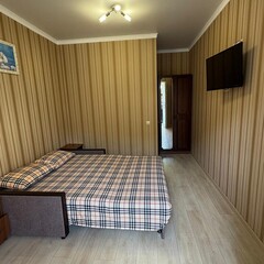 Гостевой дом Дежавю, Сочи, Краснодарский край