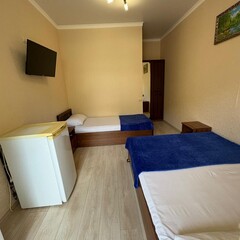 Гостевой дом Дежавю, Сочи, Краснодарский край