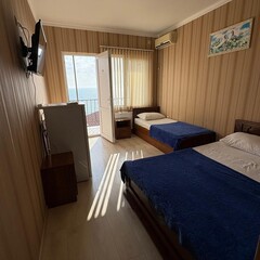 Гостевой дом Дежавю, Сочи, Краснодарский край