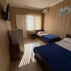 Гостевой дом Дежавю, Сочи, Краснодарский край