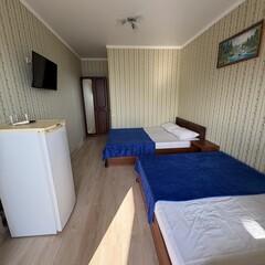 Гостевой дом Дежавю, Сочи, Краснодарский край