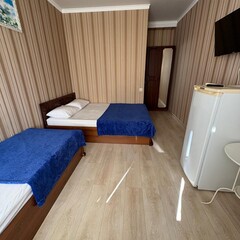 Гостевой дом Дежавю, Сочи, Краснодарский край