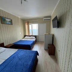 Гостевой дом Дежавю, Сочи, Краснодарский край