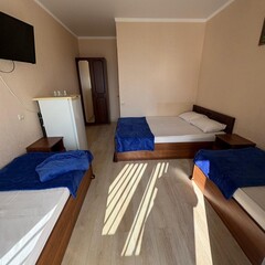 Гостевой дом Дежавю, Сочи, Краснодарский край