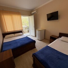 Гостевой дом Дежавю, Сочи, Краснодарский край