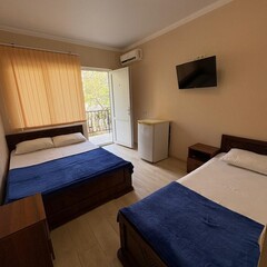 Гостевой дом Дежавю, Сочи, Краснодарский край