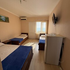 Гостевой дом Дежавю, Сочи, Краснодарский край