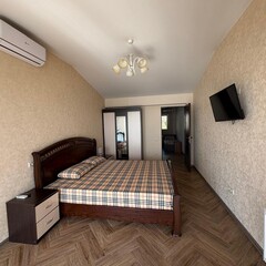 Гостевой дом Дежавю, Сочи, Краснодарский край