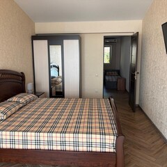 Гостевой дом Дежавю, Сочи, Краснодарский край