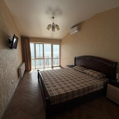 Гостевой дом Дежавю, Сочи, Краснодарский край