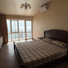 Гостевой дом Дежавю, Сочи, Краснодарский край