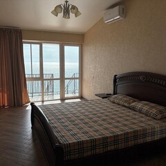 Гостевой дом Дежавю, Сочи, Краснодарский край